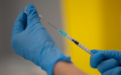Una vacuna del coronavirus/ Roger Benet