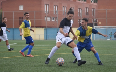A la jornada inaugural, el Sabadell Nord va superar 2-1 l'Horta | _luisports_