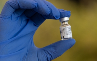 Vacuna Pfizer contra la Covid-19 | Roger Benet