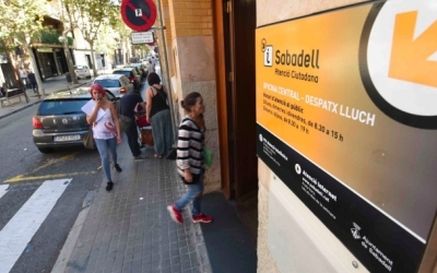 Sabadell Atenció Ciutadana | Roger Benet