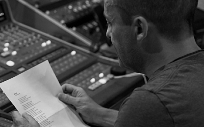 La cançó 'Ara' ha estat creada pel compositor i productor sabadellenc Jordi Cubino | Cedida