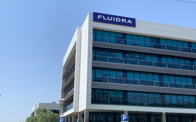 Oficines de l'empresa Fluidra | ACN