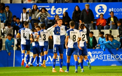 Gabri haurà de descartar alguns jugadors per viatjar a Sòria | CES