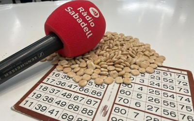 Torna el Quinto de Ràdio Sabadell | Roger Benet