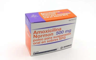 La manca d'amoxicil·lina es nota a les farmàcies de Sabadell | Nomenclator.org