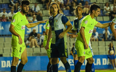 Pelayo és l'última baixa confirmada al Sabadell | CES