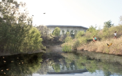 El riu Ripoll | Plataforma en defensa del Riu Ripoll