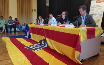 ERC, Crida i Junts prioritzen tenir un alcalde independentista | Pau Duran