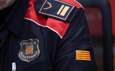 Detingut un home a Sabadell per simular el seu segrest | Roger Benet