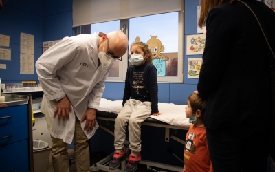 La mascareta ja no seria obligatoria als Hospitals | Roger Benet