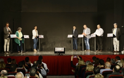 El debat decisiu pel 28-M | Juanma Peláez