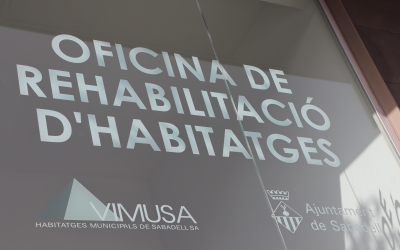La nova oficina especialitzada de VIMUSA | Júlia Ramon