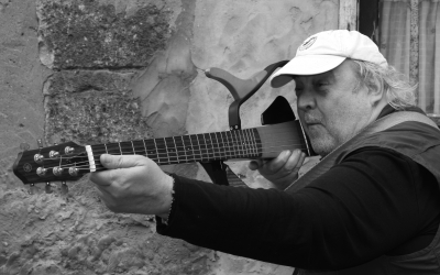 18 músics retran homenatge al 'Llongue' | Albert Manosa