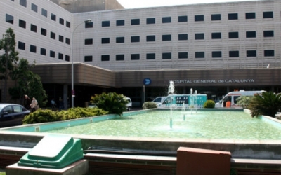 L'Hospital General 