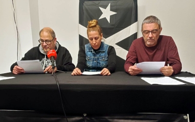 Zafra, Torres (esquerra) i Sobrevals | Karen Madrid
