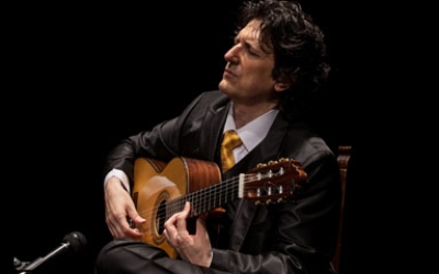 Juan Manuel Cañizares inaugurarà el Festival Internacional de Música