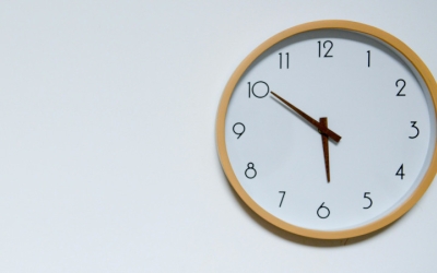 Els rellotges s'hauran de canviar aquest cap de setmana | Pexels