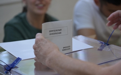 Resultats del 9-J a Sabadell | Roger Benet