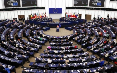 Així queda el Parlament Europeu | ACN