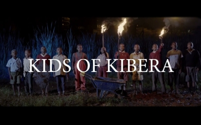 Fotograma de 'Kits of Kiberia'