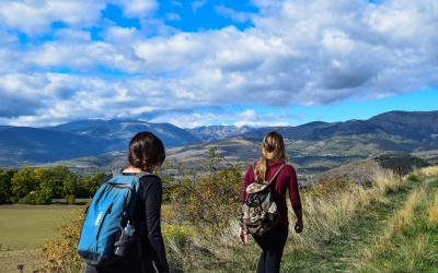 Excursió en imatge