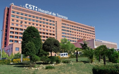 L'Hospital de Terrassa | CST