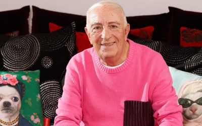 Carlos Ferrando