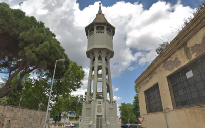 Visites guiades i portes obertes als edificis patrimonials | Roger Benet