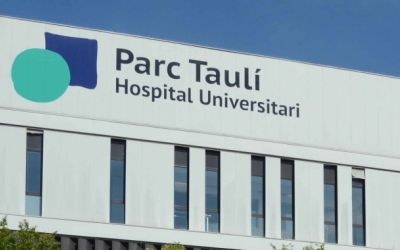 Parc Taulí | Roger Benet