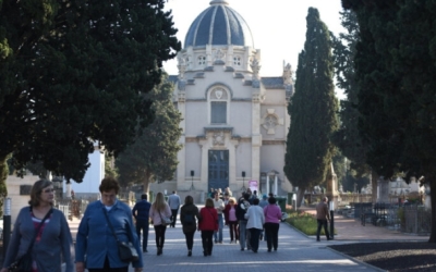 cementiri de Sabadell