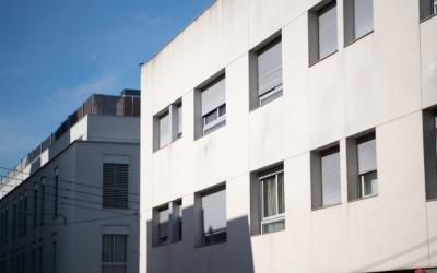 Uns pisos a Sabadell | Arxiu