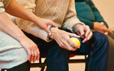 L'Alzheimer afecta el 40% dels més grans de 85 anys | Pexels