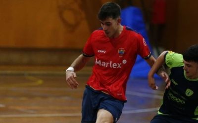 La Pia no ha sumat cap punt en dues jornades | Futsal Mataró