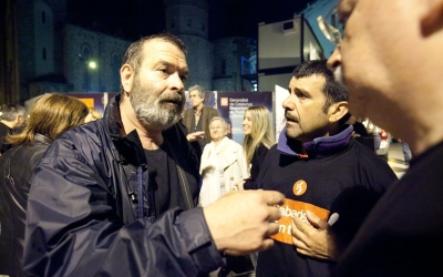 Toni Murcia | Crida per Sabadell (Lluís Brunet)