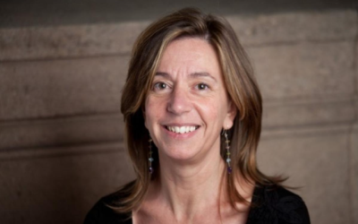 Montserrat Capdevila, nova directora dels Serveis Territorials d'Educació al Vallès | Cedida