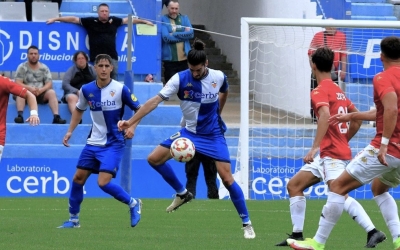 Urri ja ha complert el partit de sanció | Críspulo Díaz