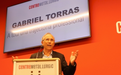 gabriel torras