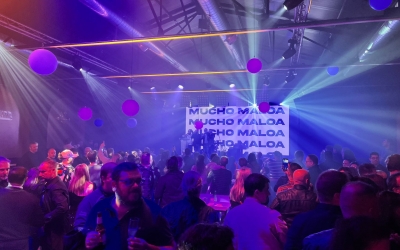 El Maloa Club, de Sabadell