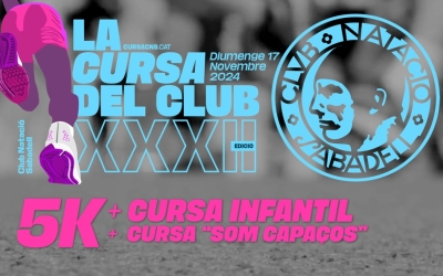 Cursa CNS 2024