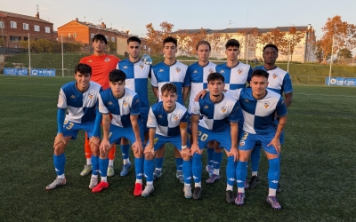 XI Sabadell 'B' - Reus