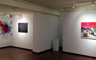 art emergent