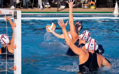 Bea Ortiz Mataró