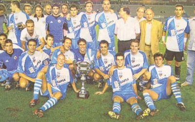 Torneig del Centenari Sabadell