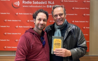 Ivan Giménez i Miquel Cruz | Júlia Ramon