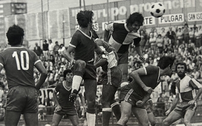 Sabadell Terrassa 1977-78