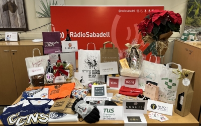 Torna el Quinto de RàdioSabadell!