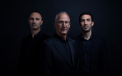 Trio Claret | Ajuntament de Sabadell 