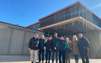 Membres de la Plataforma del Mercat de Campoamor | 