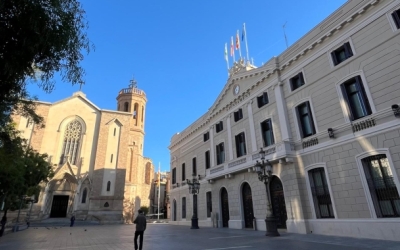 L'Ajuntament de Sabadell