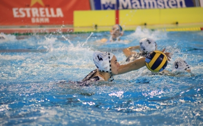 Bea Ortiz Sabadell Dunaujvaros